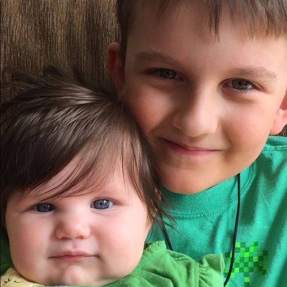 Meet your Posher, Molly - Picture 4 of 8